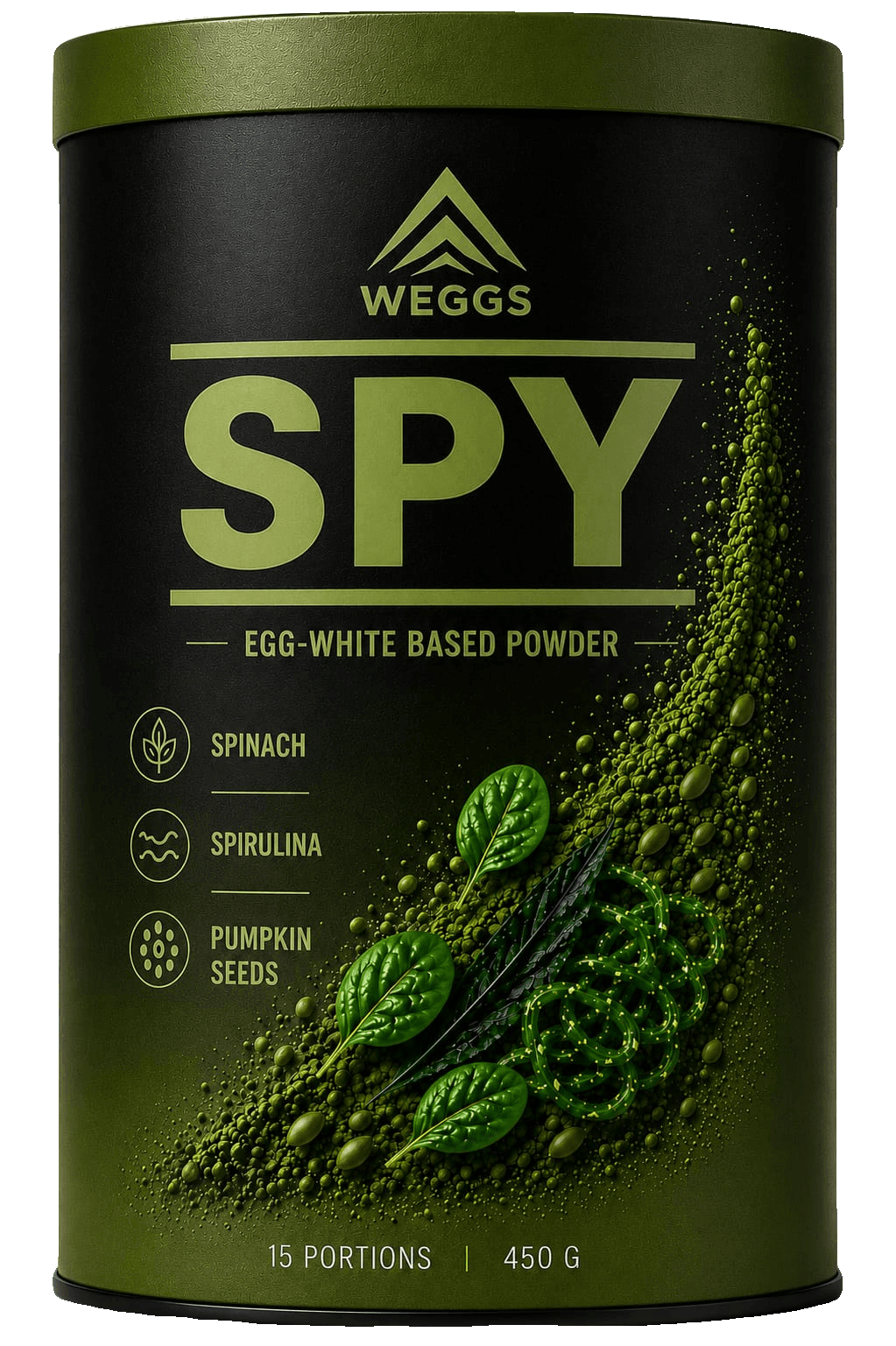 Spy