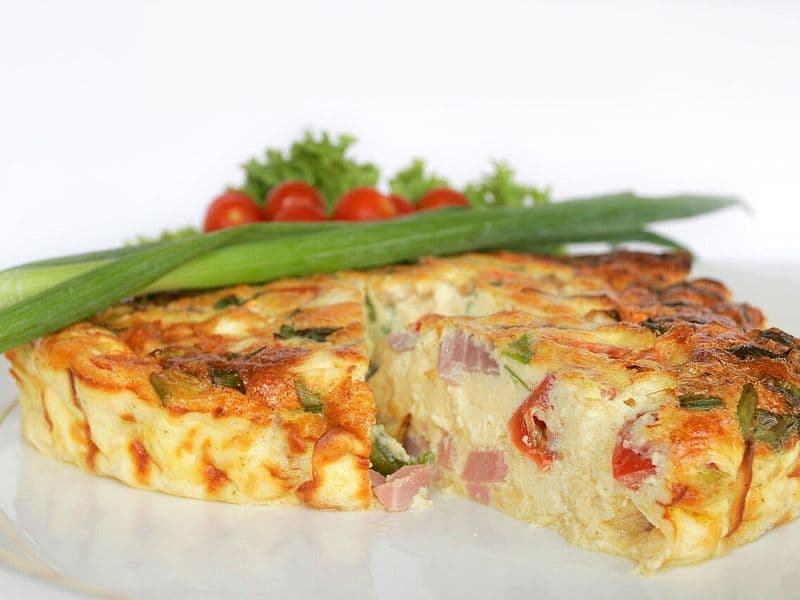 Frittata